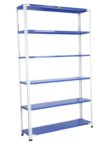 Steel Rack